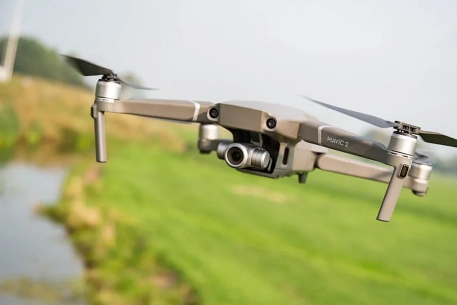 drones with good cameras